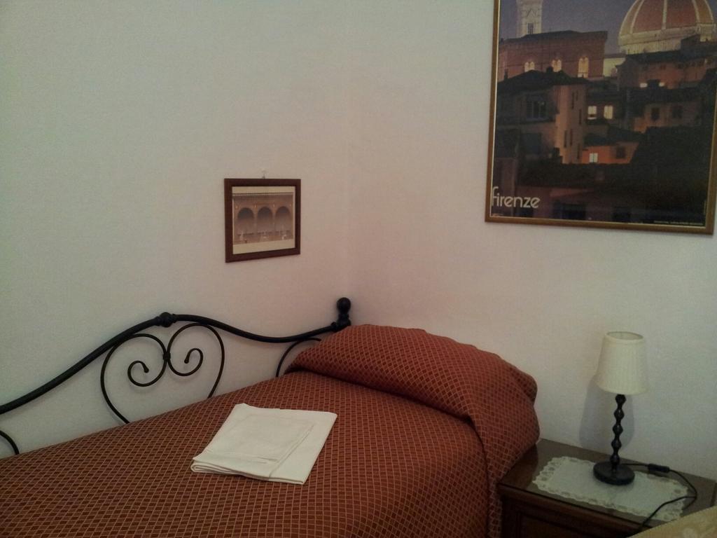 Hotel 3Beauty Firenze المظهر الخارجي الصورة