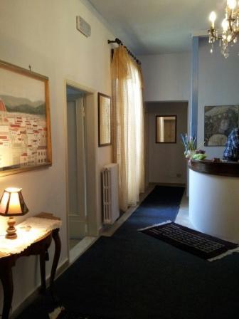 Hotel 3Beauty Firenze المظهر الخارجي الصورة