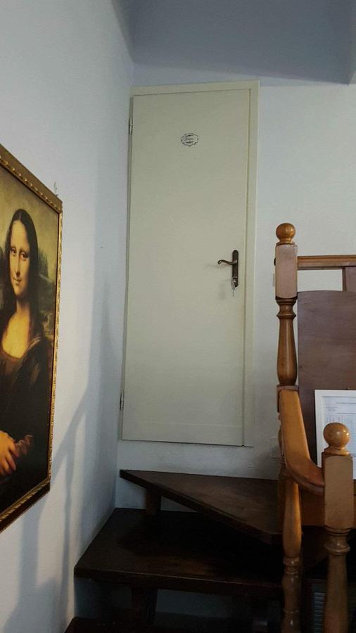 Hotel 3Beauty Firenze الغرفة الصورة