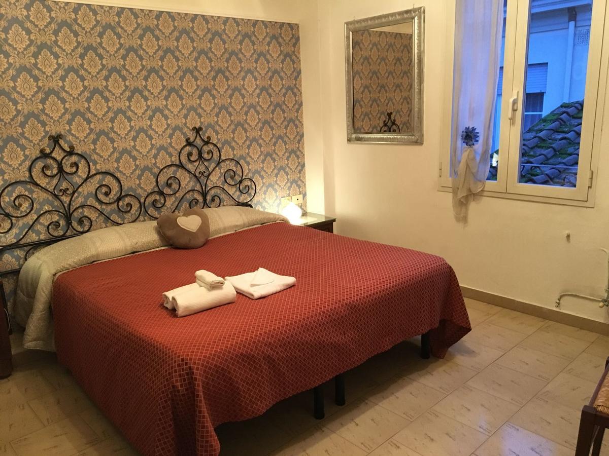 Hotel 3Beauty Firenze المظهر الخارجي الصورة